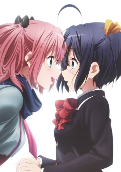 Chuunibyou Season 2