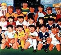 Captain Tsubasa Movie 2