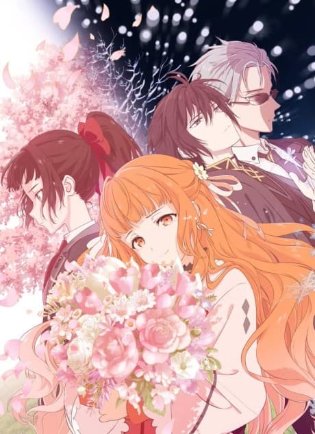 Shunkashuutou Daikousha: Haru no Mai