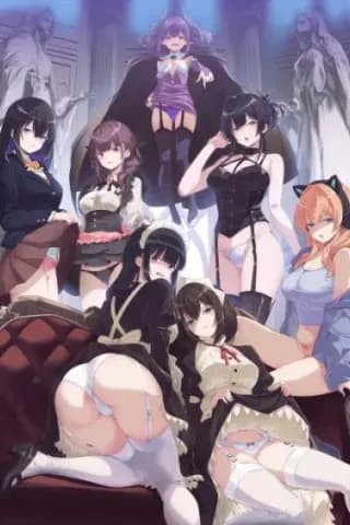 Iya na Kao sare nagara Opantsu Misete Moraitai Returns