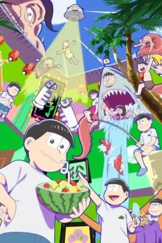 Osomatsu-san Season 4