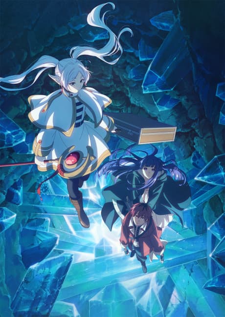 Sousou no Frieren Season 2