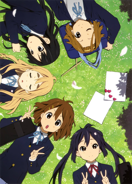 K-ON!! S2